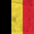 Flaga: Belgia