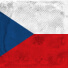 Flaga: Czech Republic