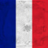 Flaga: France