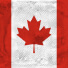 Flaga: Canada