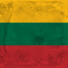 Flaga: Lithuania