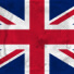 Flaga: UK