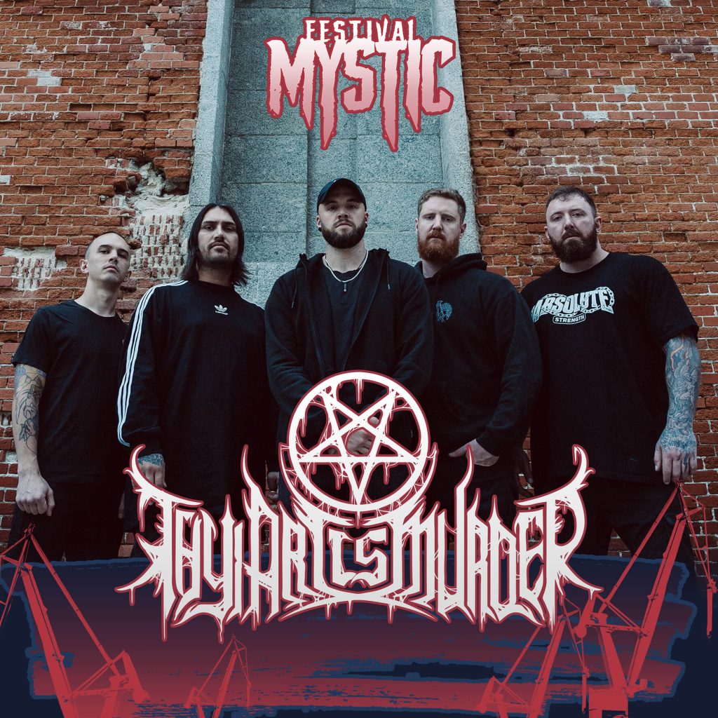 Mystic Festival 2024 The First Five Names Are Revealed Mystic Festival Edition 2024