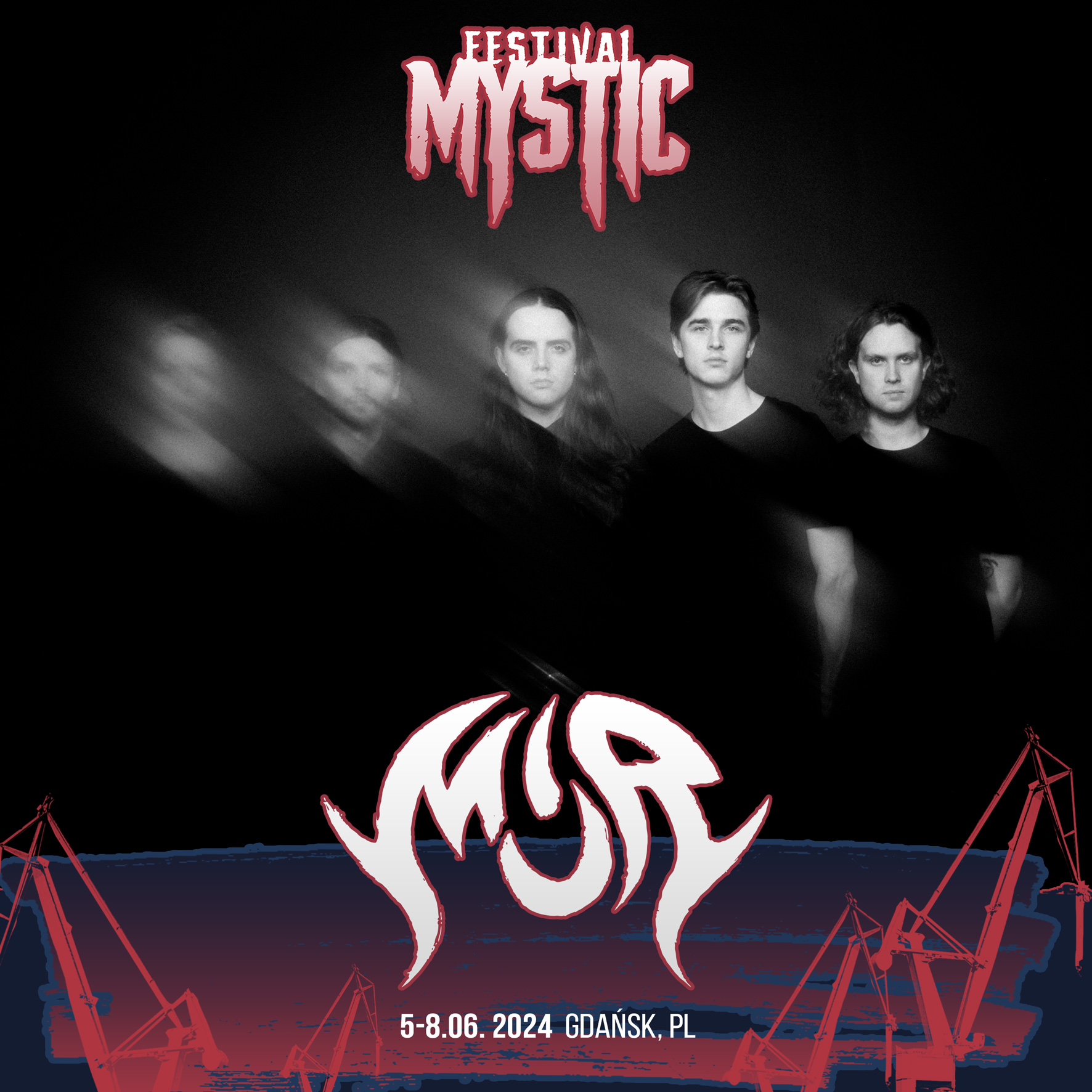 Artists Page 11 of 13 Mystic Festival Edition 2024 Official