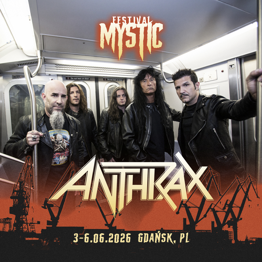 Anthrax Music Of Mass Destruction
